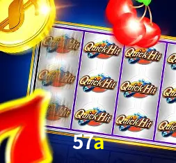 Descubra a Magia dos Jogos de Arcade no 57a