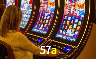 Descubra a Magia dos Jogos de Arcade no 57a
