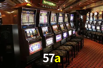 A Emoção da Loteria na 57a: Uma Chance de Mudança de Vida