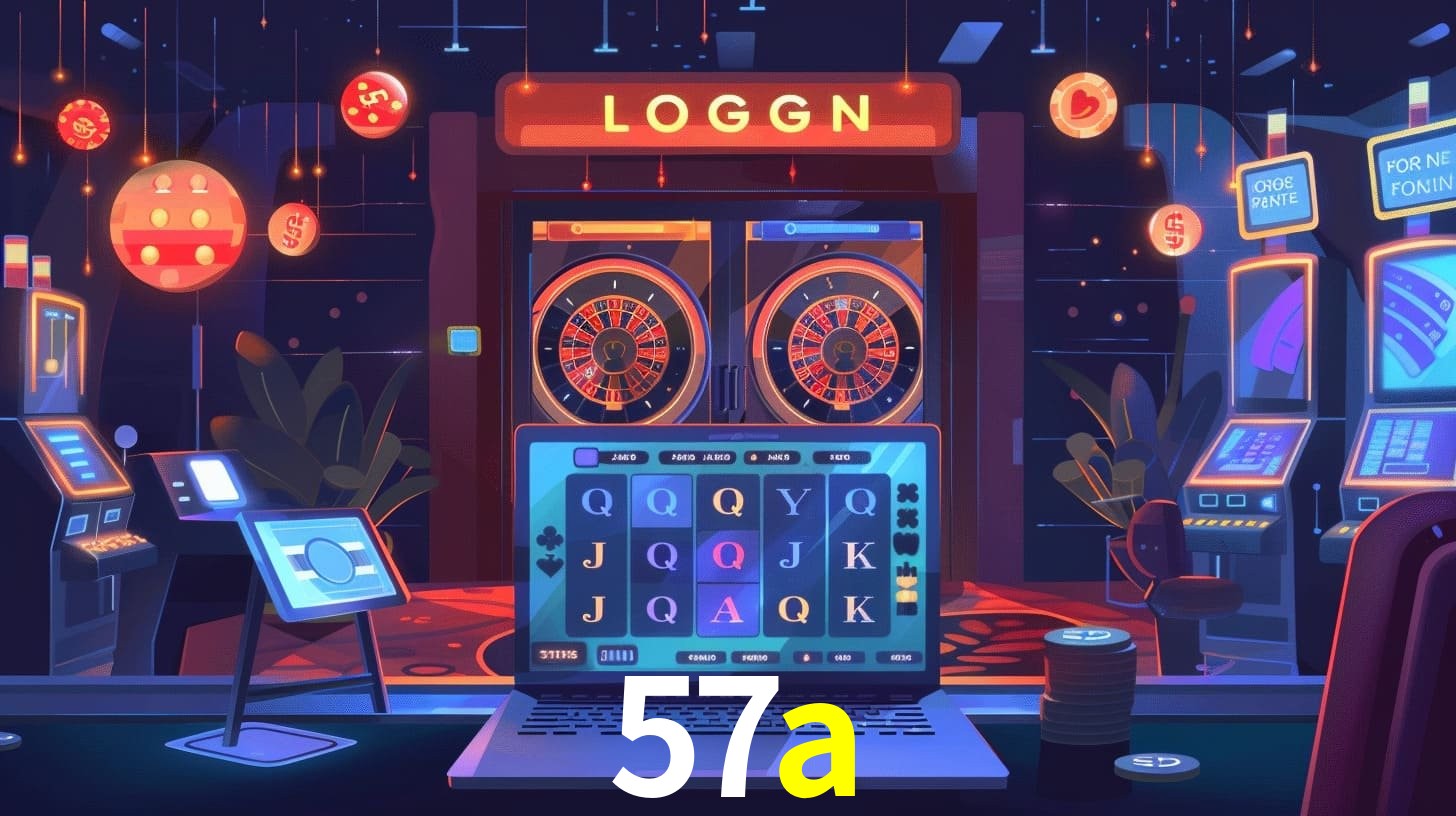 Casino Ao Vivo 57a