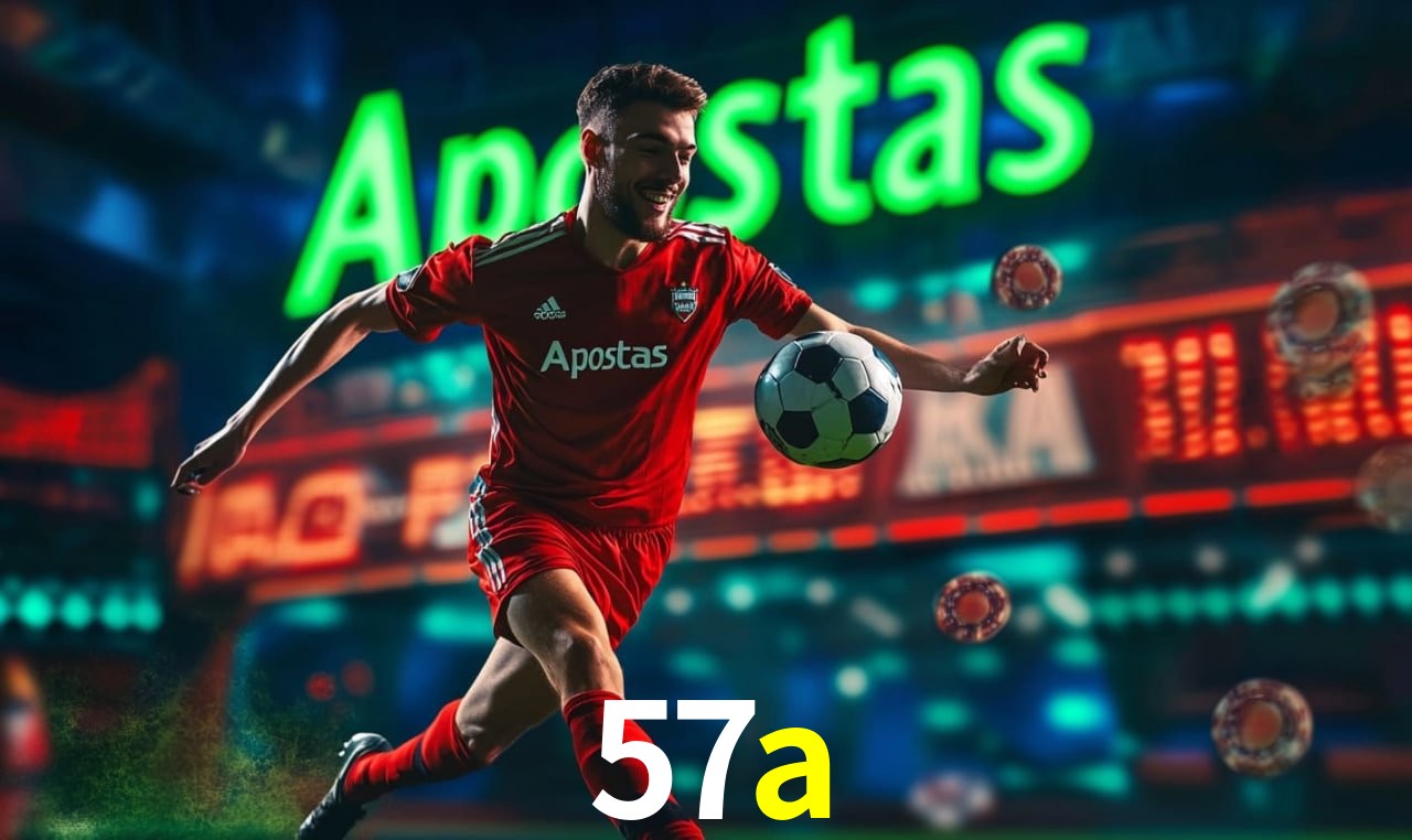 A Emoção da Loteria na 57a: Uma Chance de Mudança de Vida
