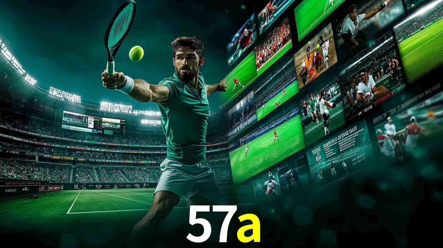 Inovações de Jogos na 57a: O Futuro das Experiências Interativas