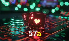 Mesa de Blackjack 57a