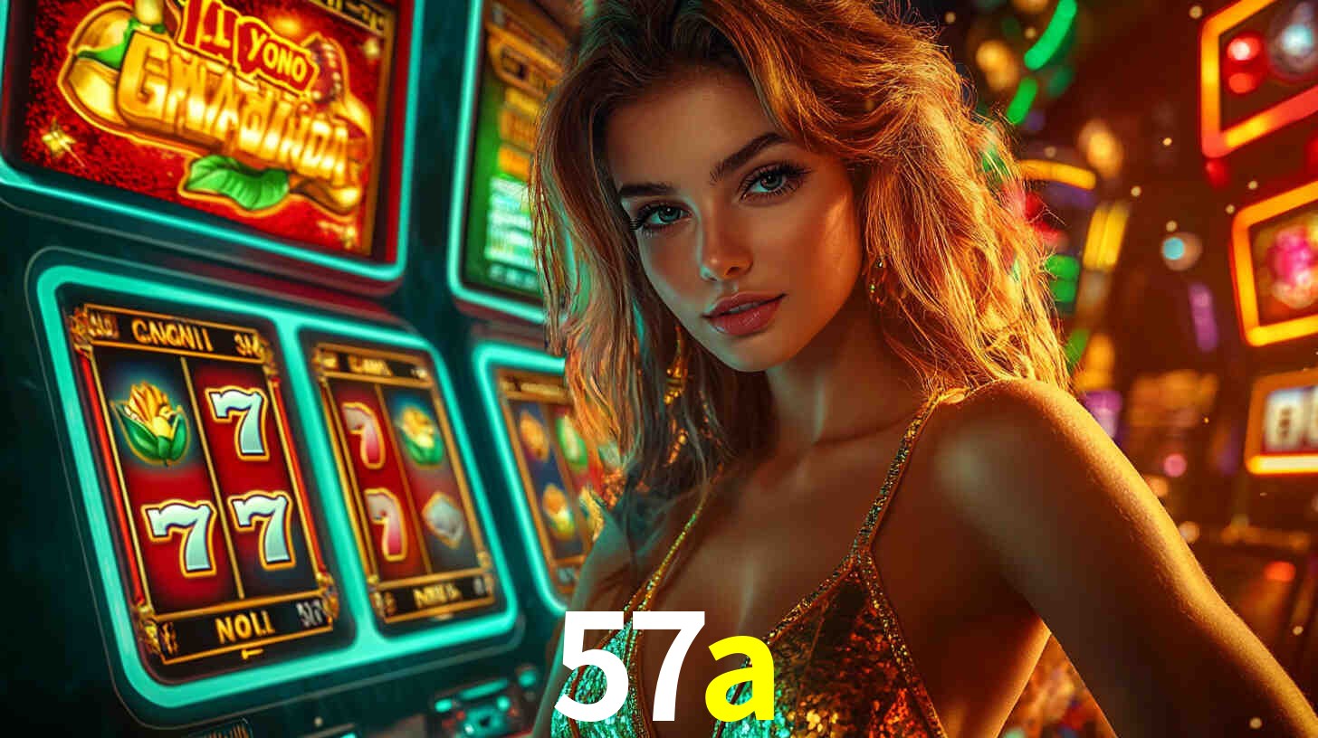 Welcome Bonus 57a