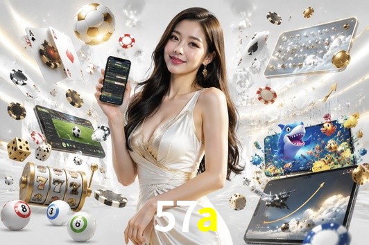 Game Providers 57a