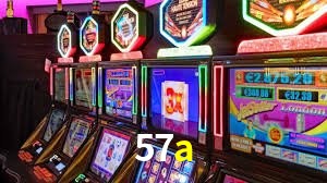 Desvendando o Mundo dos Jogos Virtuais na 57a